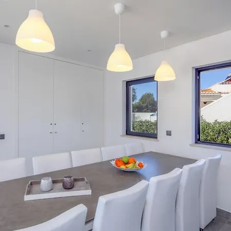 Saragoca Вилла Карвоейру