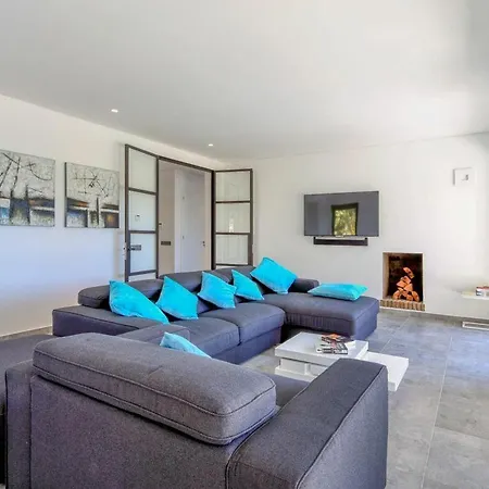 Saragoca Вилла *