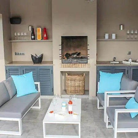 Вилла Saragoca Карвоейру