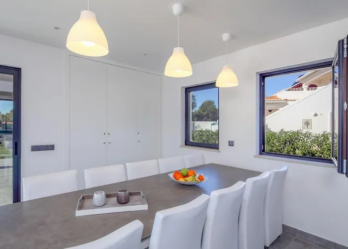 Saragoca Villa Carvoeiro (Lagoa)